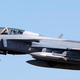 JAS 39B Gripen two-seat variant